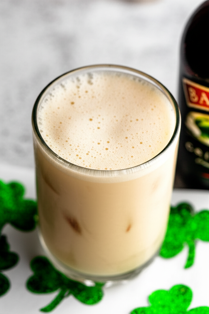 Featured: Cream Of Cauliflower Soup Vegan