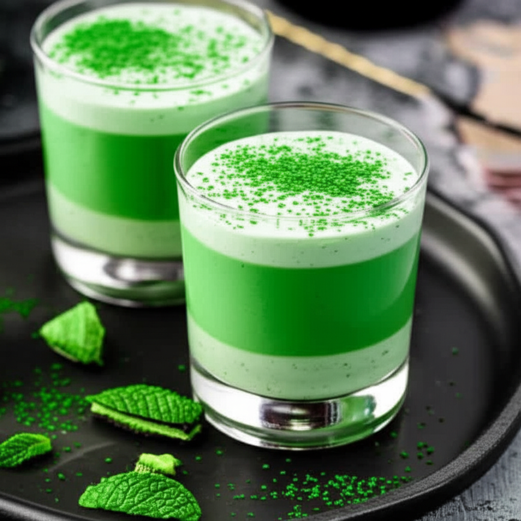 Bailey's Irish After 8 Shooter image