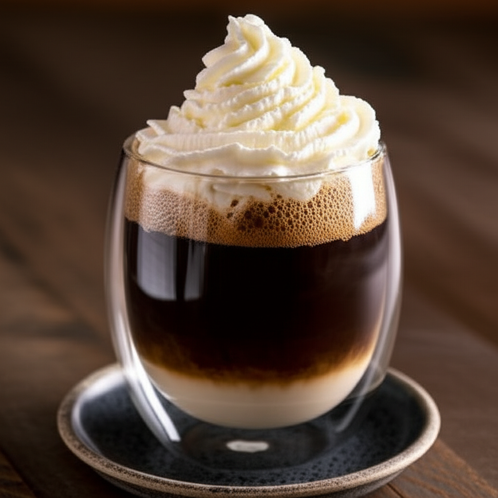Bailey S Irish Coffee image