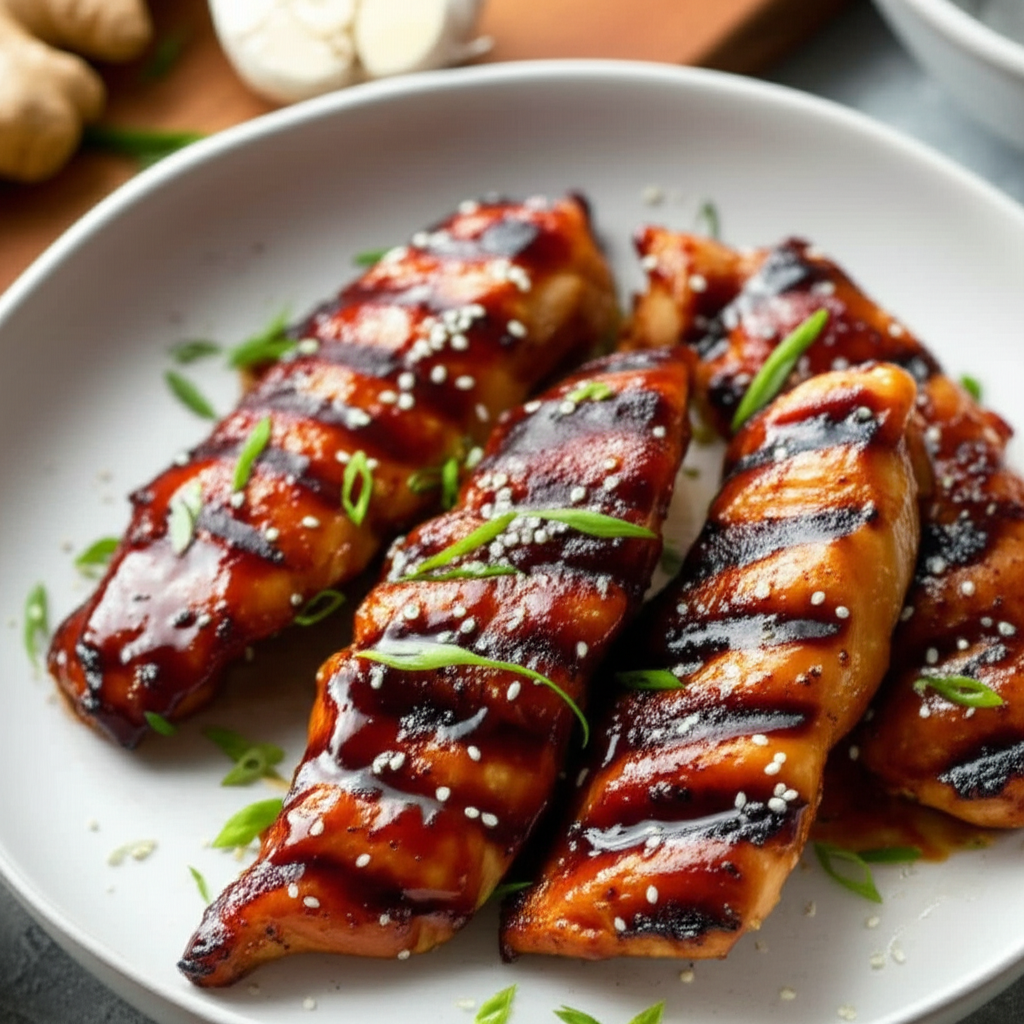 Mark Bittman S Teriyaki Sauce image