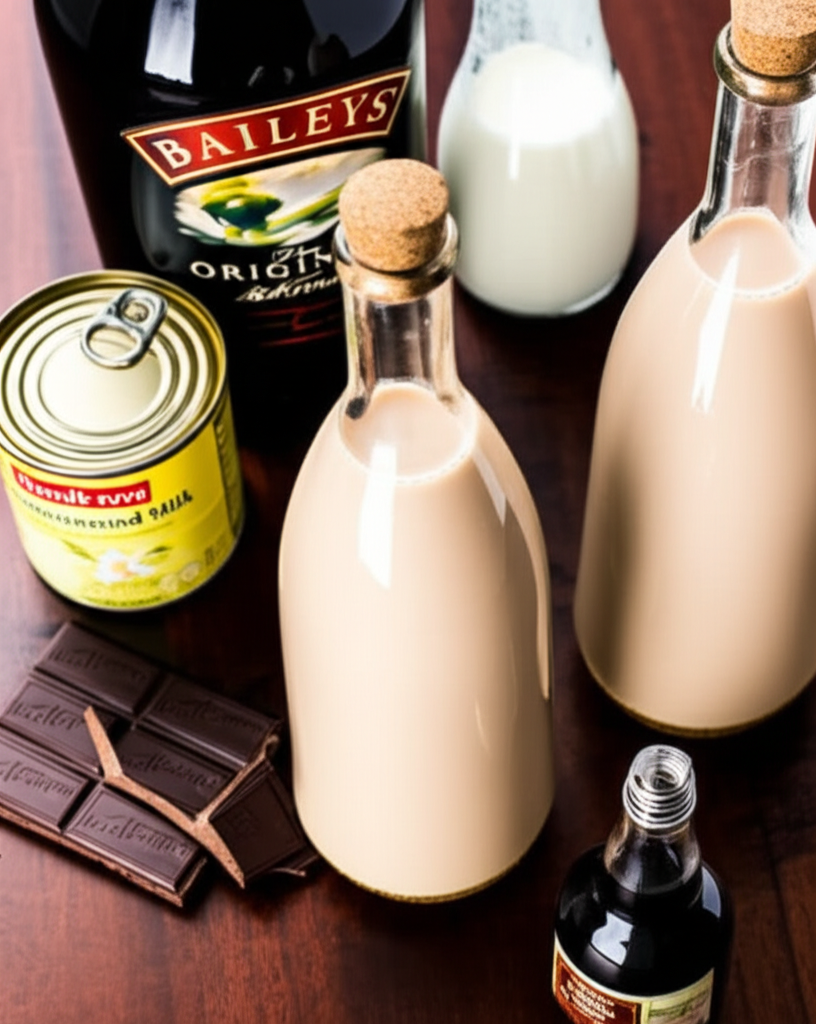 Bailey's Irish Cream image