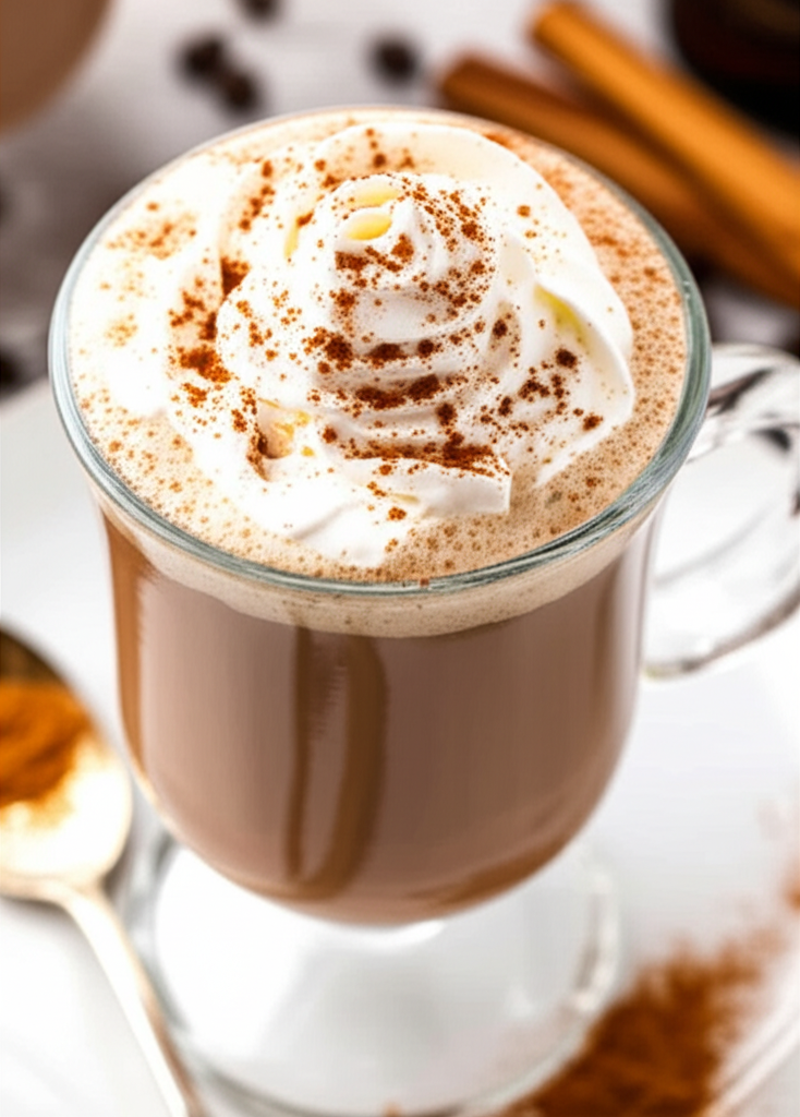 Bailey's Irish Cream Mcginty's Warmer image