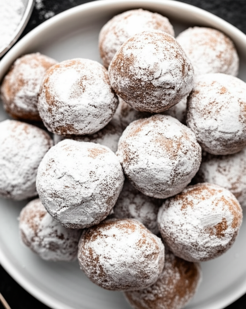 Bailey S Irish Cream Balls image