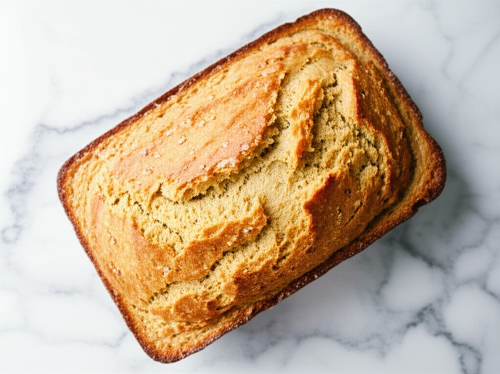 Bailey S Irish Cream Bread Bread Machine image