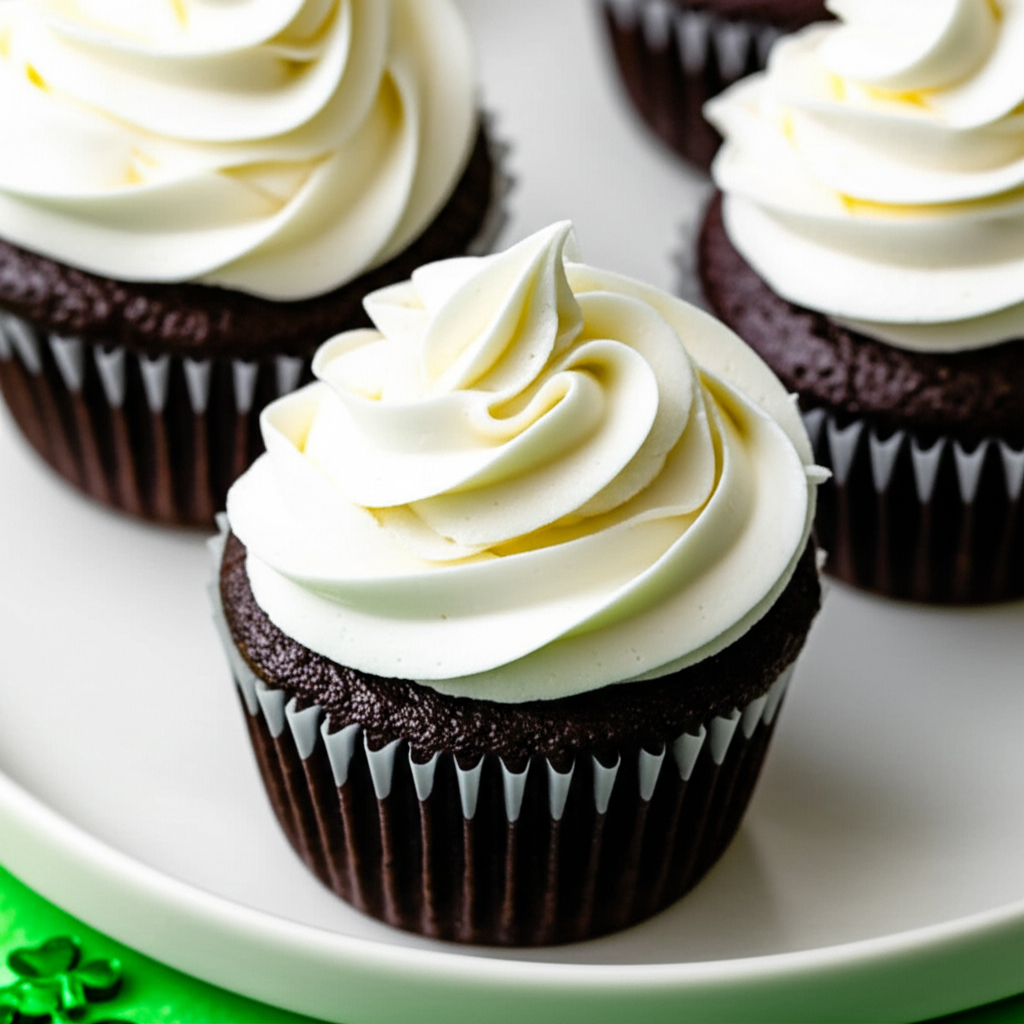 Bailey S Irish Cream Frosting image