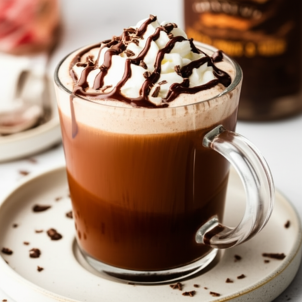 Bailey S Irish Mocha image