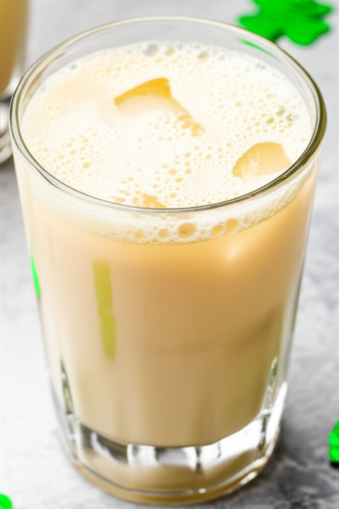 Bailey's Lucky Irishman image