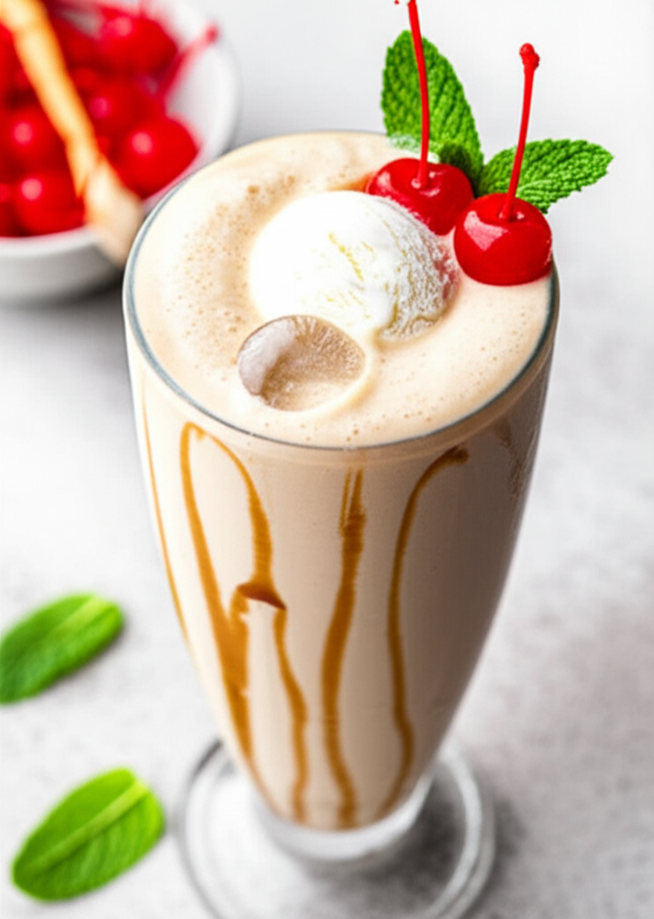 Bailey S Milkshake image