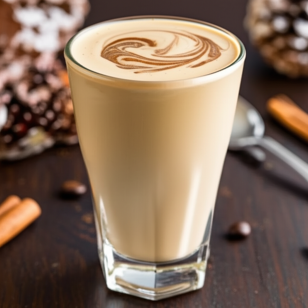 Bailey's Original Irish Cream By Todd Wilbur image