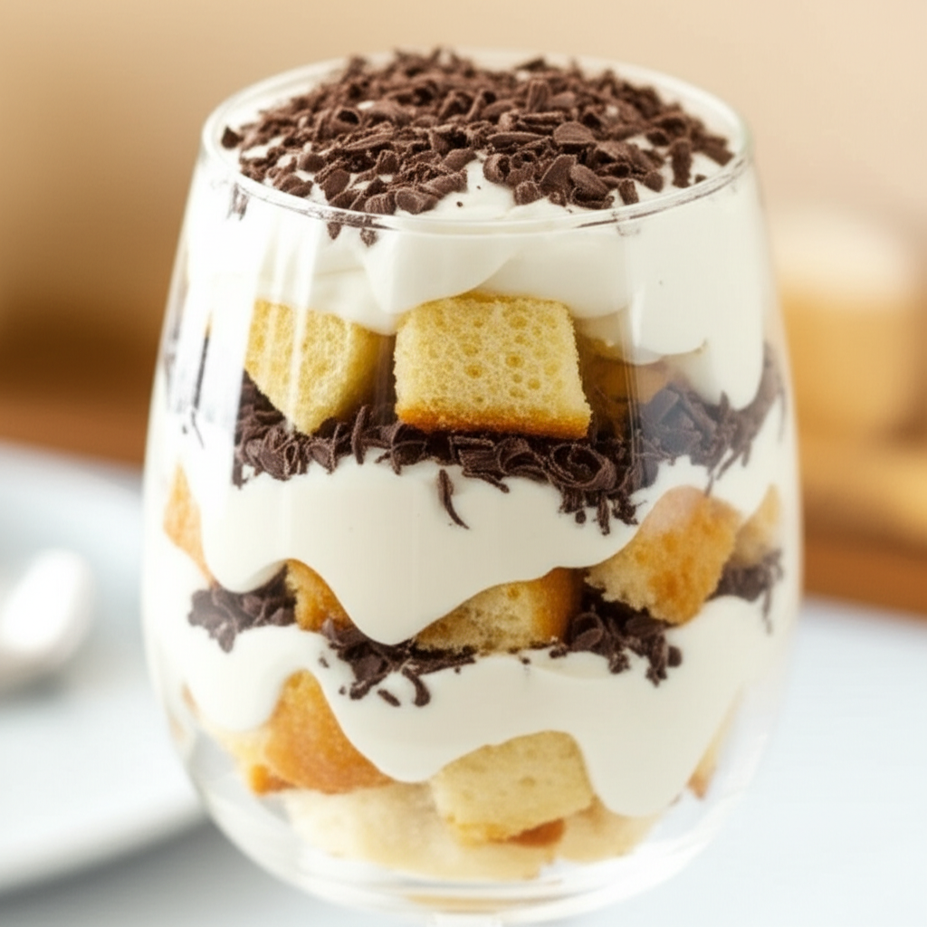 Bailey S Parfait image