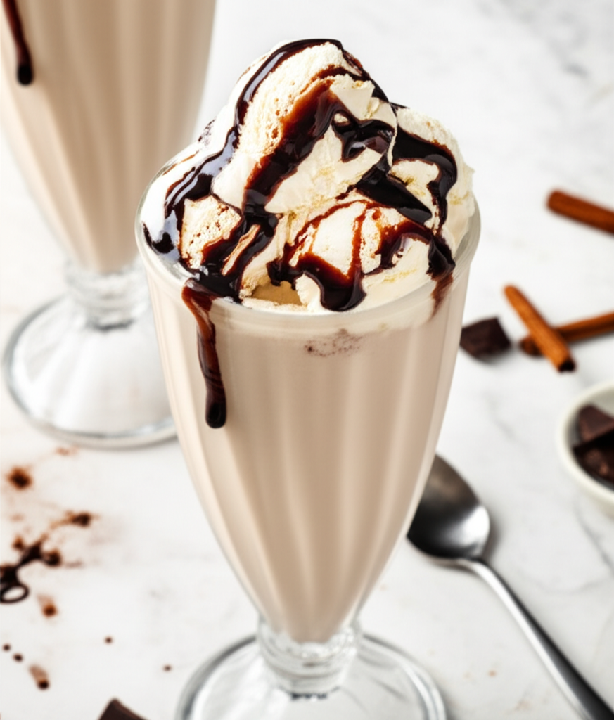 Bailey S Shake image