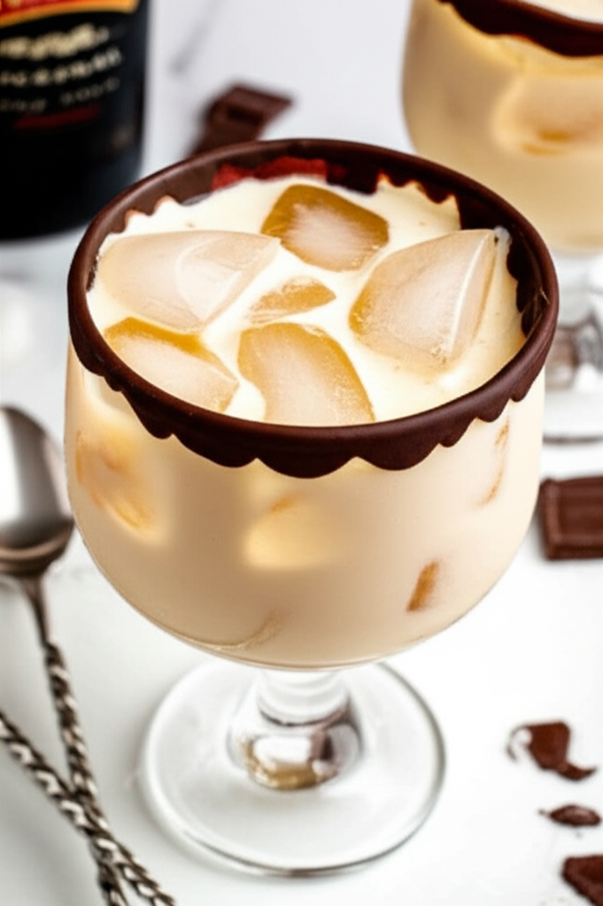 Baileys Butterball image