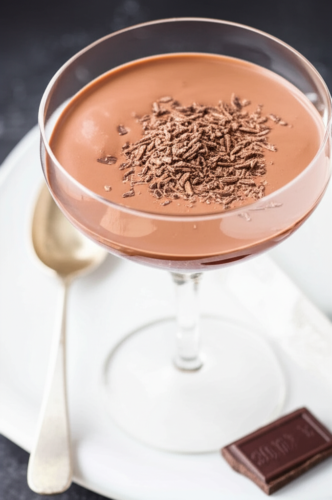 Baileys Chocolatini image
