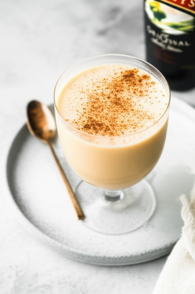 Baileys Cookies N Cream Cocktail image