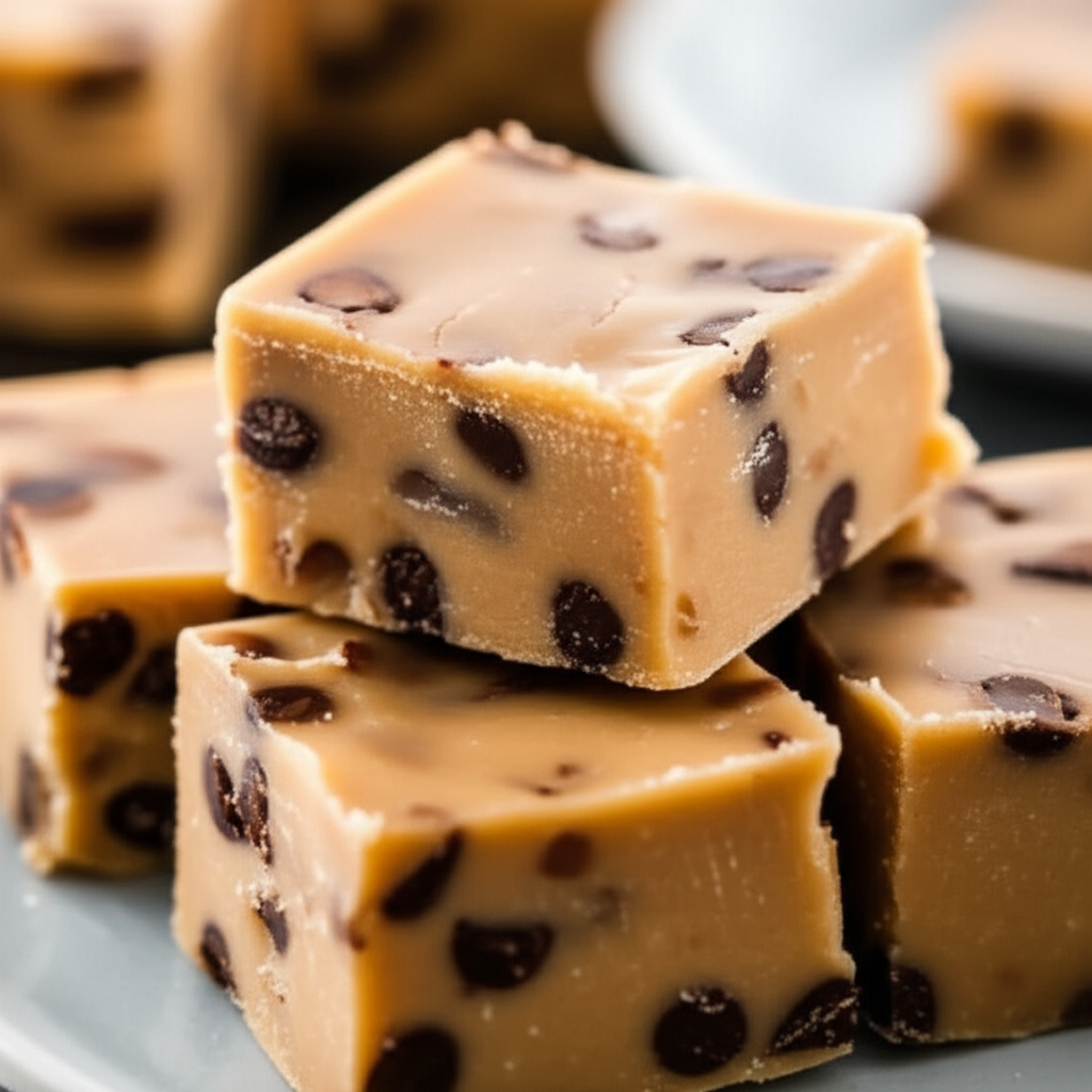 Baileys Fudge image
