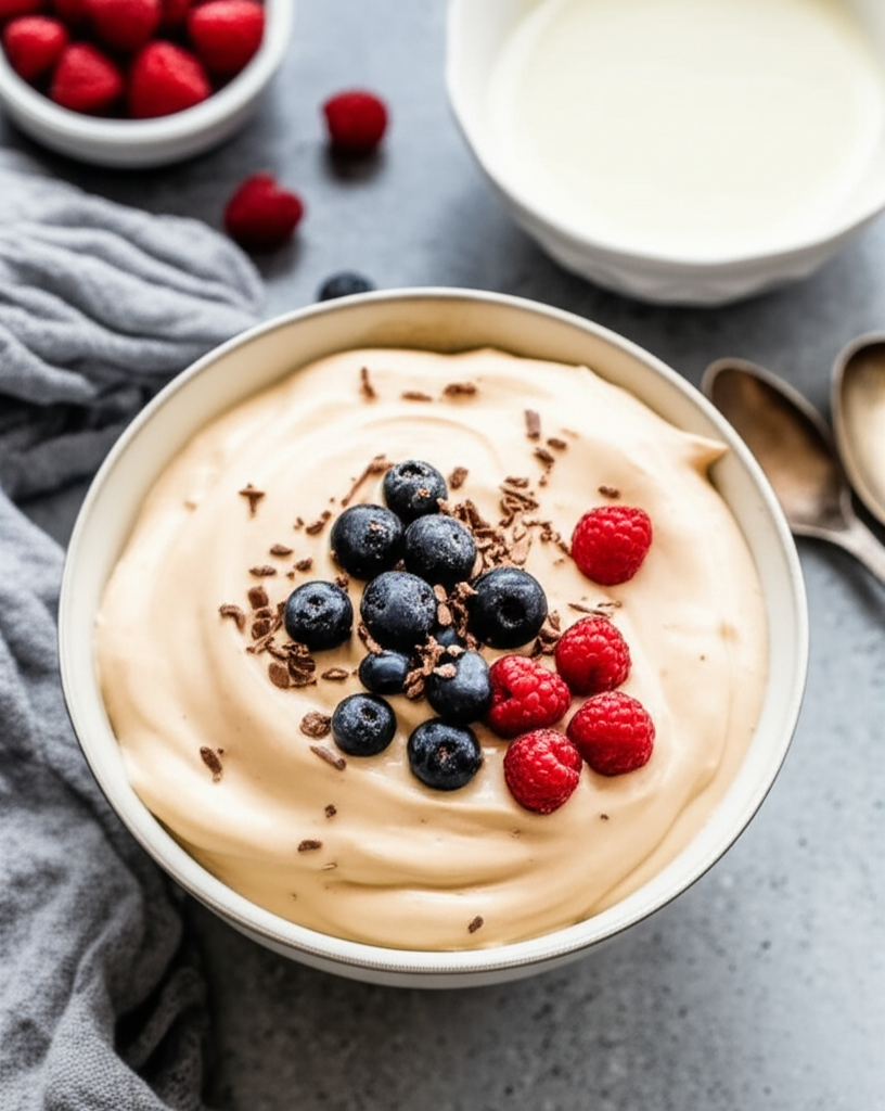 Baileys Irish Cream Dip image