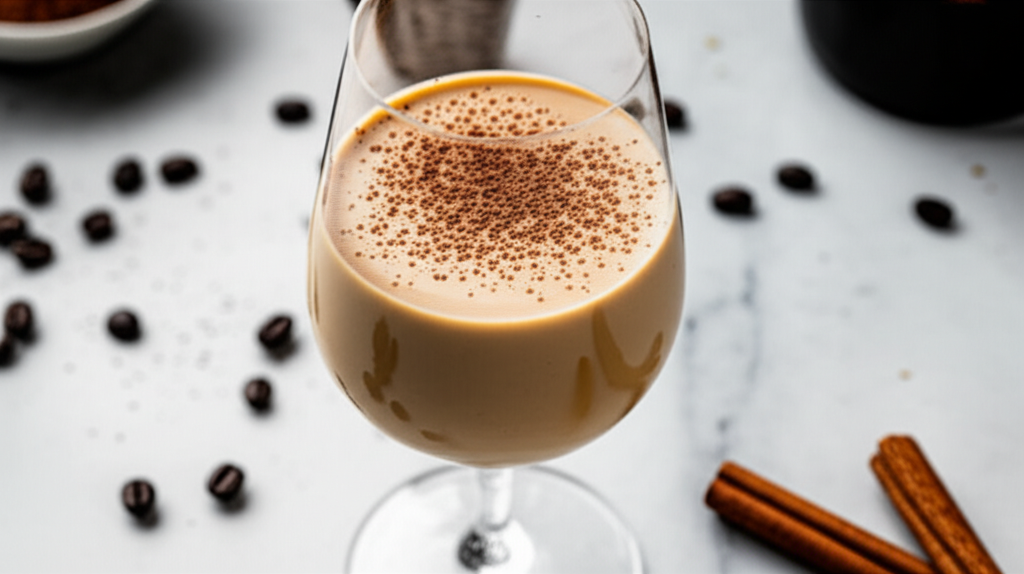 Baileys Irish Creme image