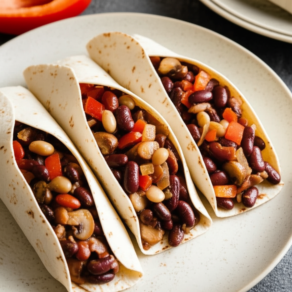 3 Can Burritos image