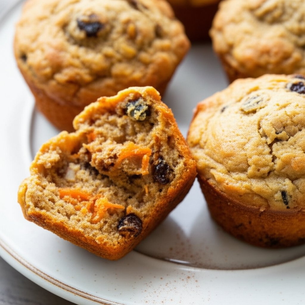 3 In 1 Muffins image