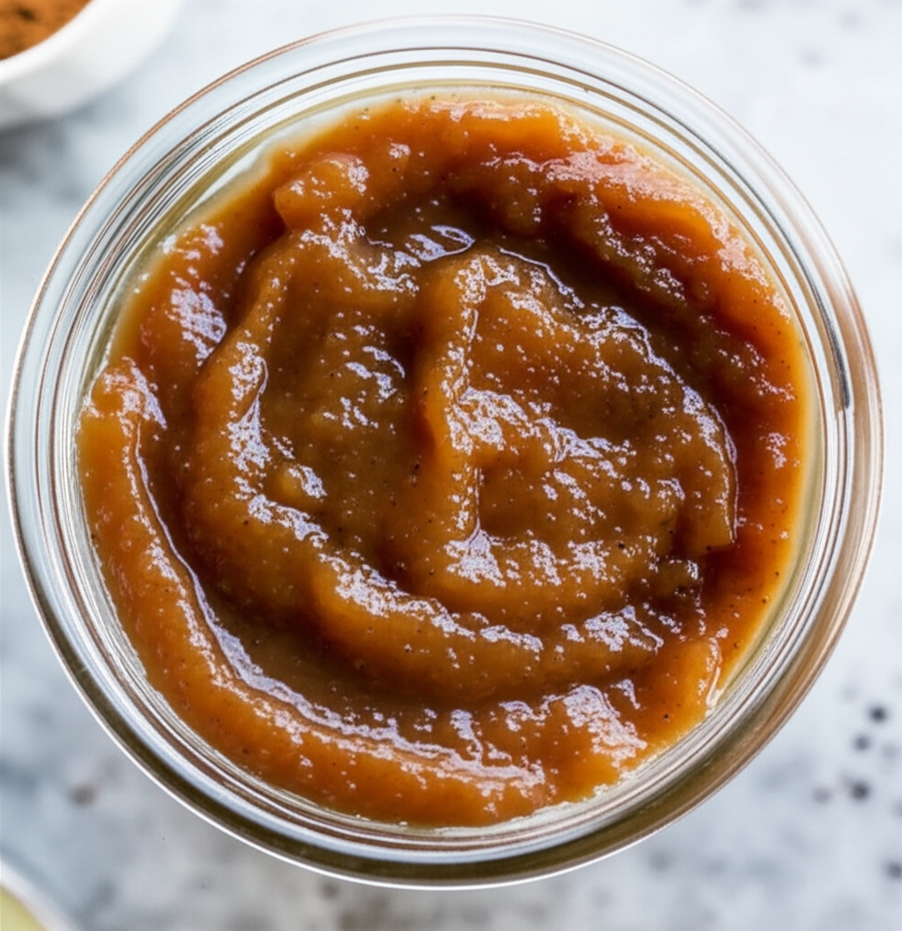 Baked Apple Butter image