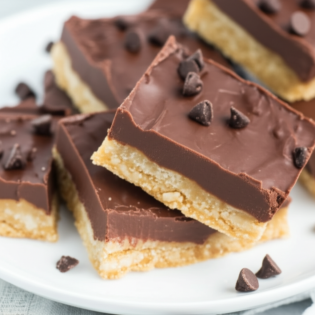 3 Layer Bars image