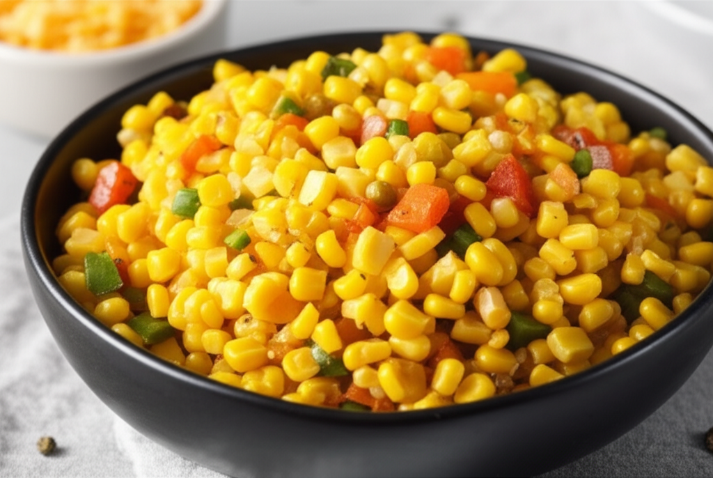 Mexicalli Corn Mexicorn Substitute Copycat Clone image