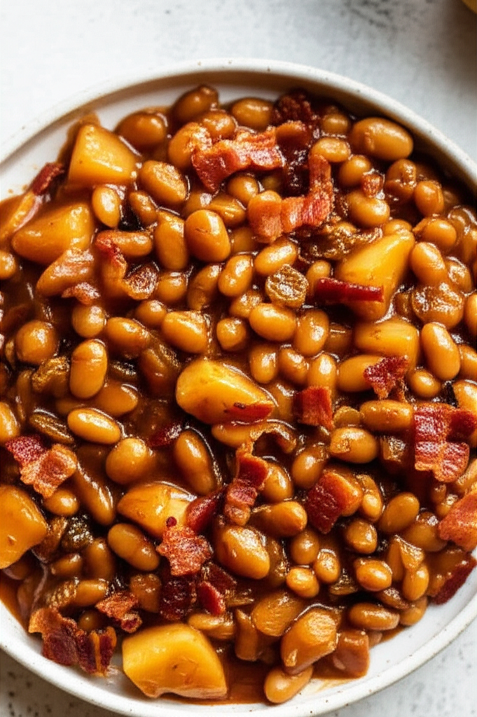 Baked Beans image