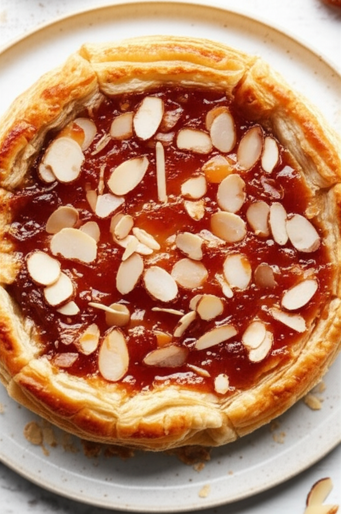 Baked Brie image