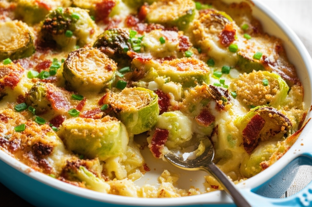 Featured: Cream Of Cauliflower Soup Vegan