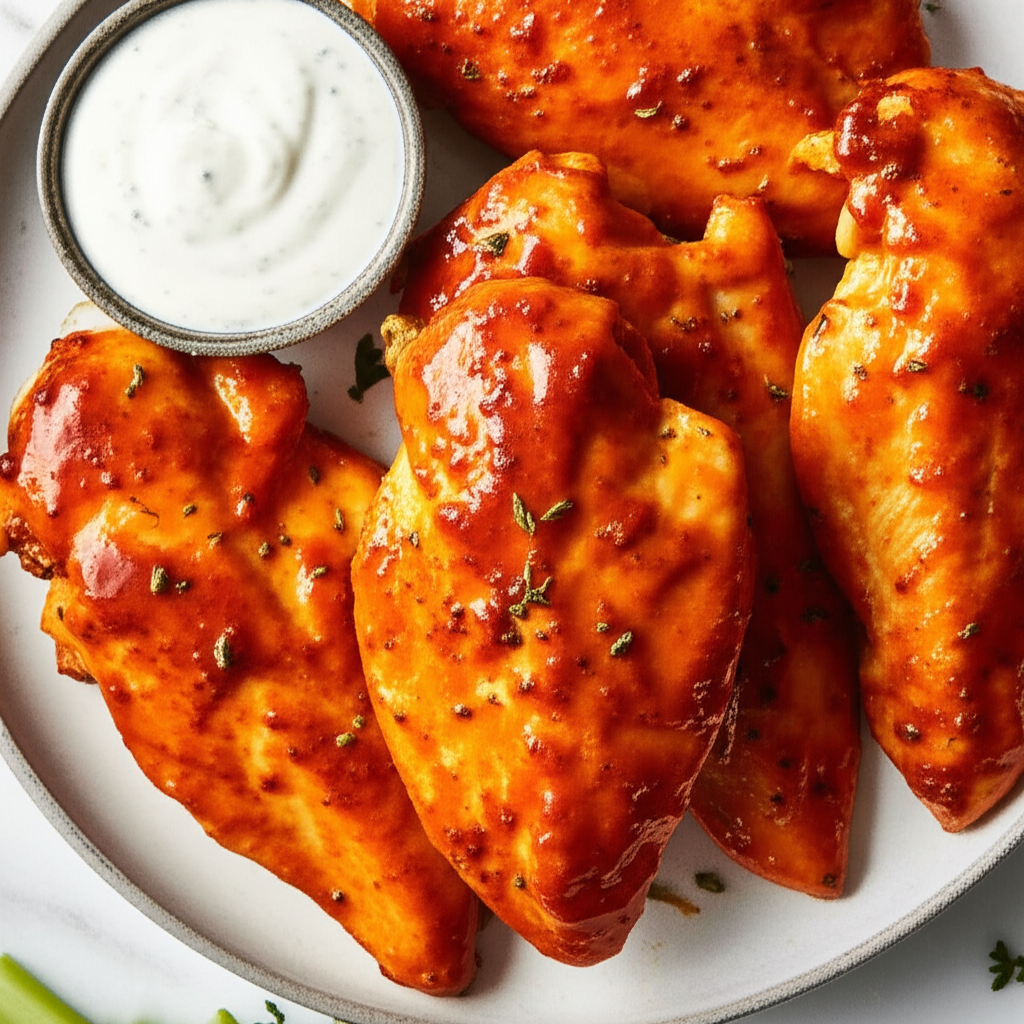 Featured: Cream Of Cauliflower Soup Vegan