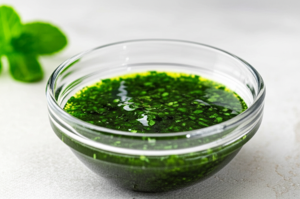 Mint Sauce image