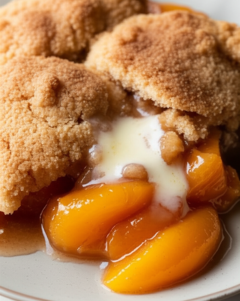 30 Minute Cobbler image