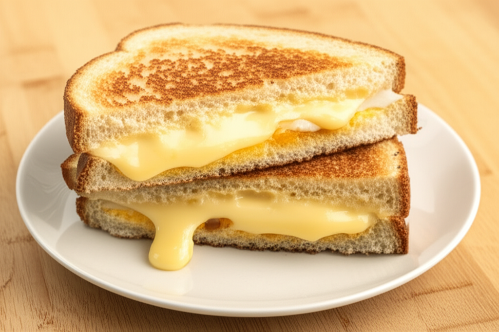 30 Second Sandwich image