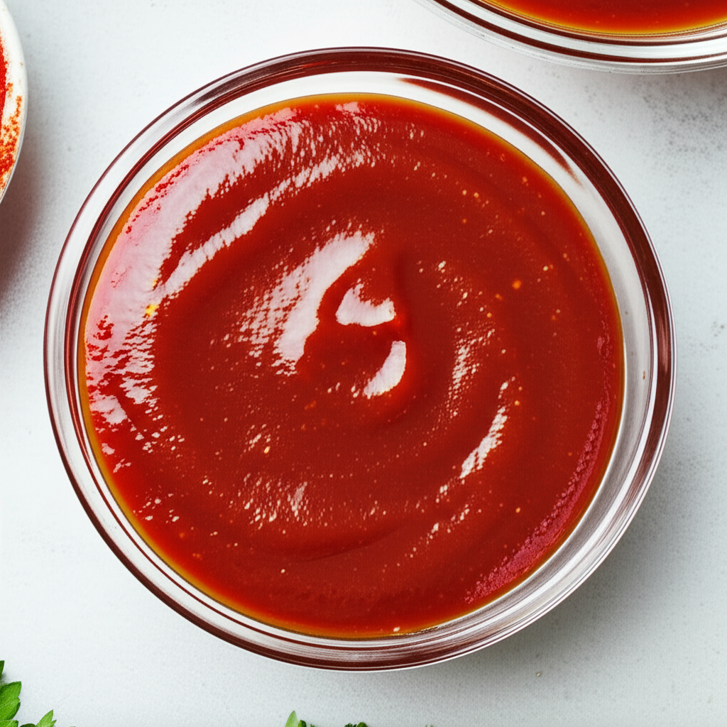 30 Second Steak Sauce image