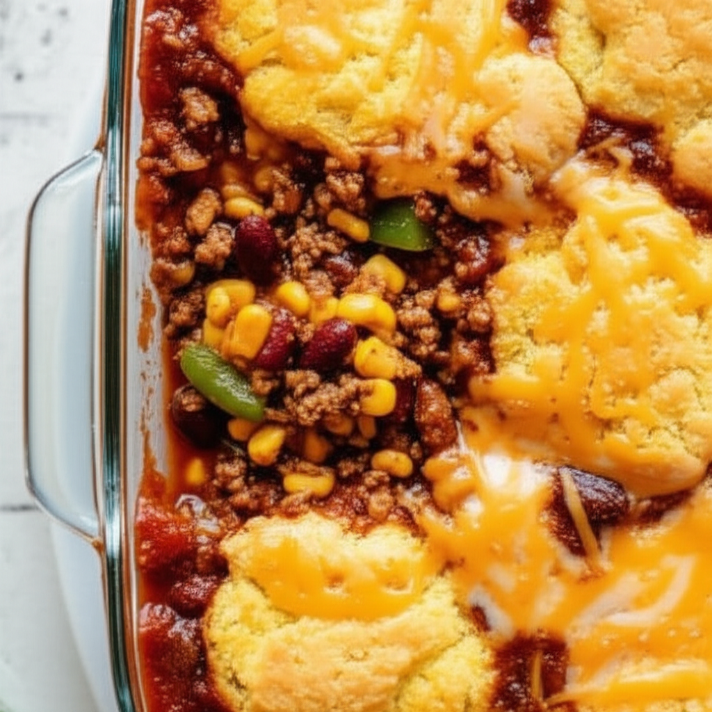 Baked Chili image
