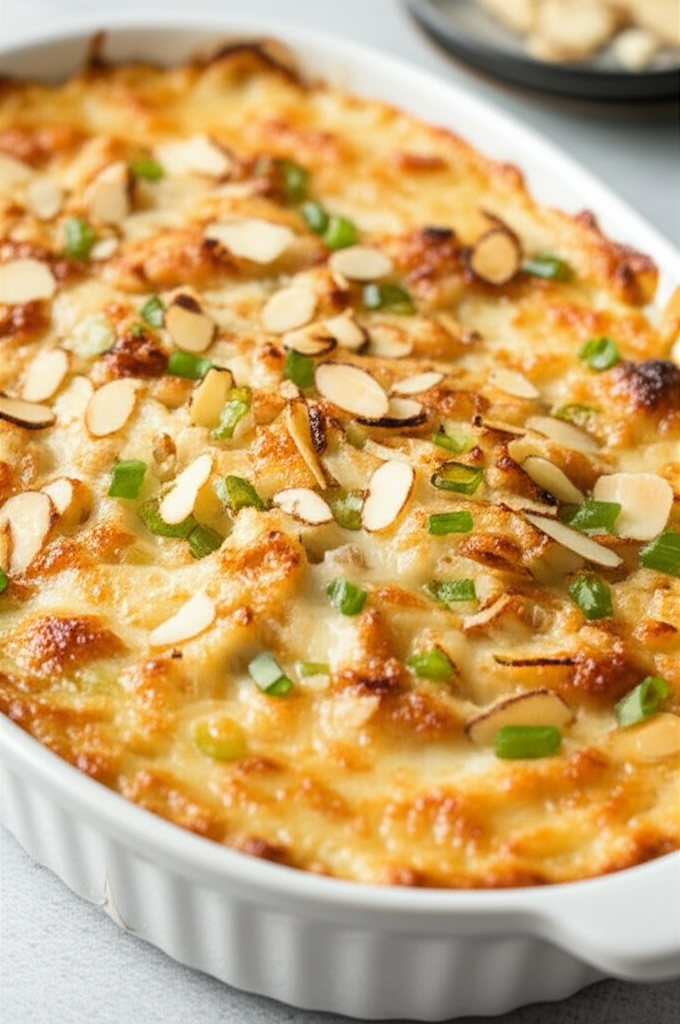 Baked Crabmeat Dip image