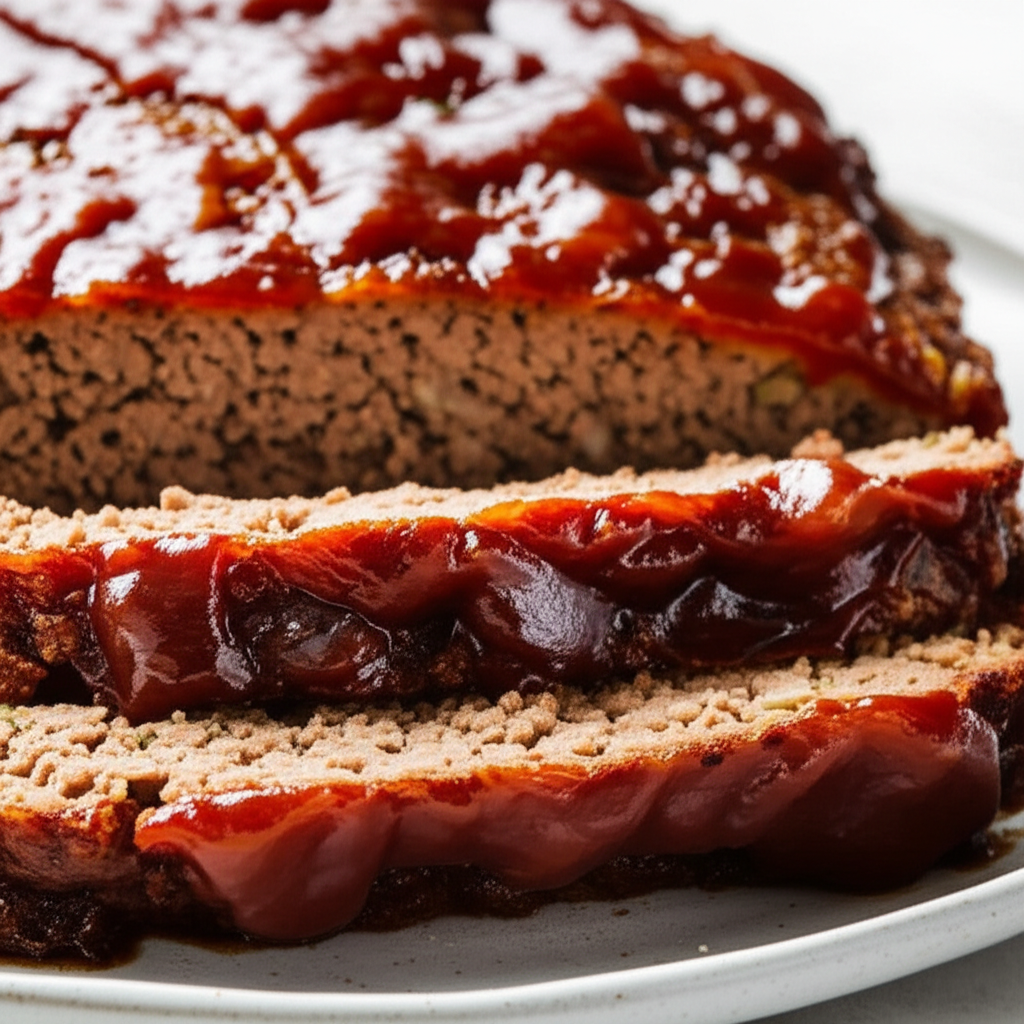31St Year Meatloaf image