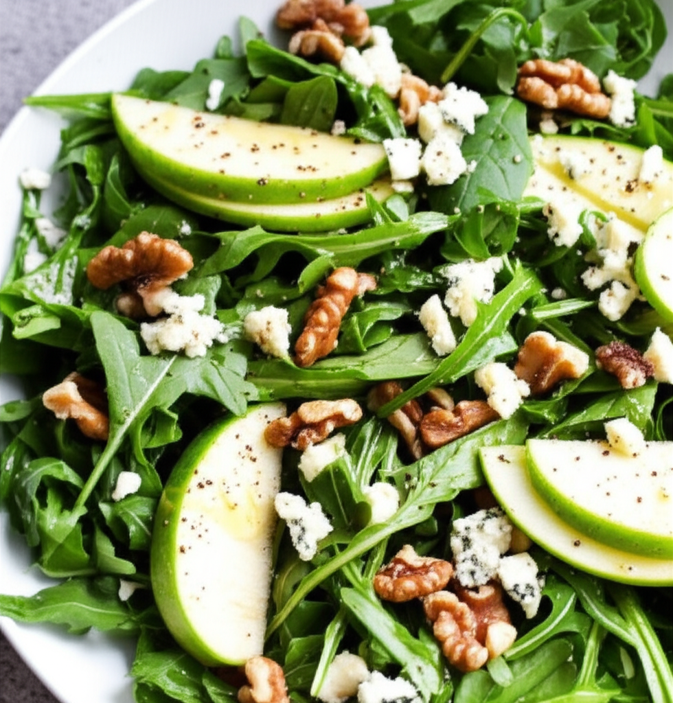 360 Rocket Salad Arugula image