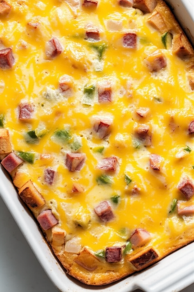 Baked Eggs Oamc image