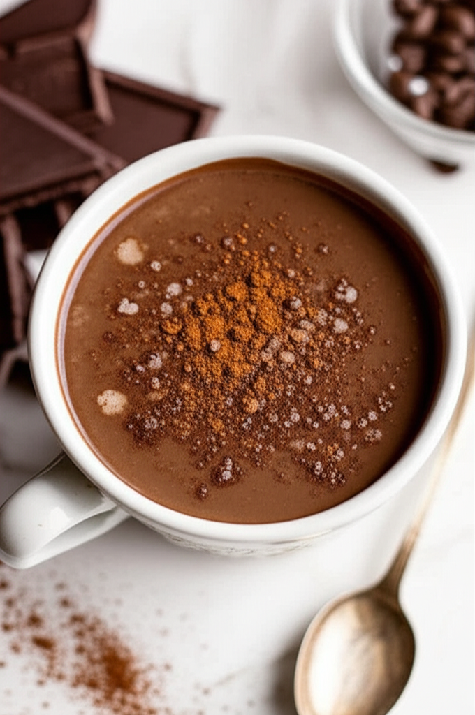 3Rd World Mocha image