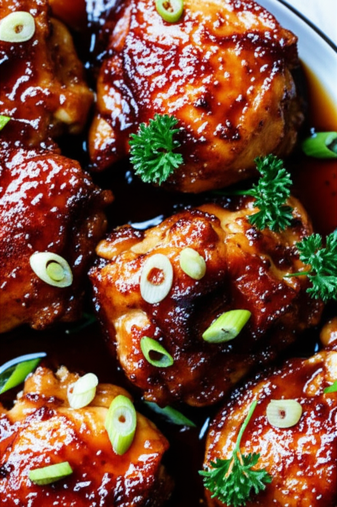 My Miso Thighs image