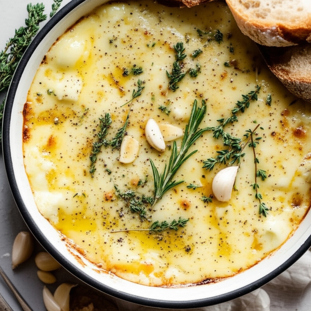 Featured: Cream Of Cauliflower Soup Vegan