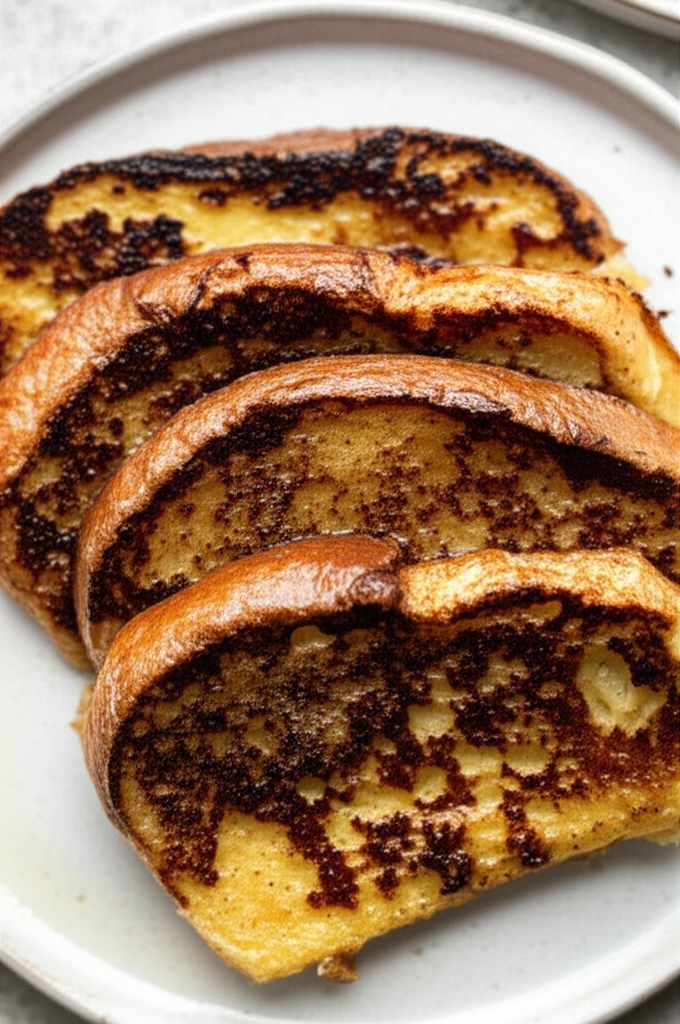 Baked French Toast image