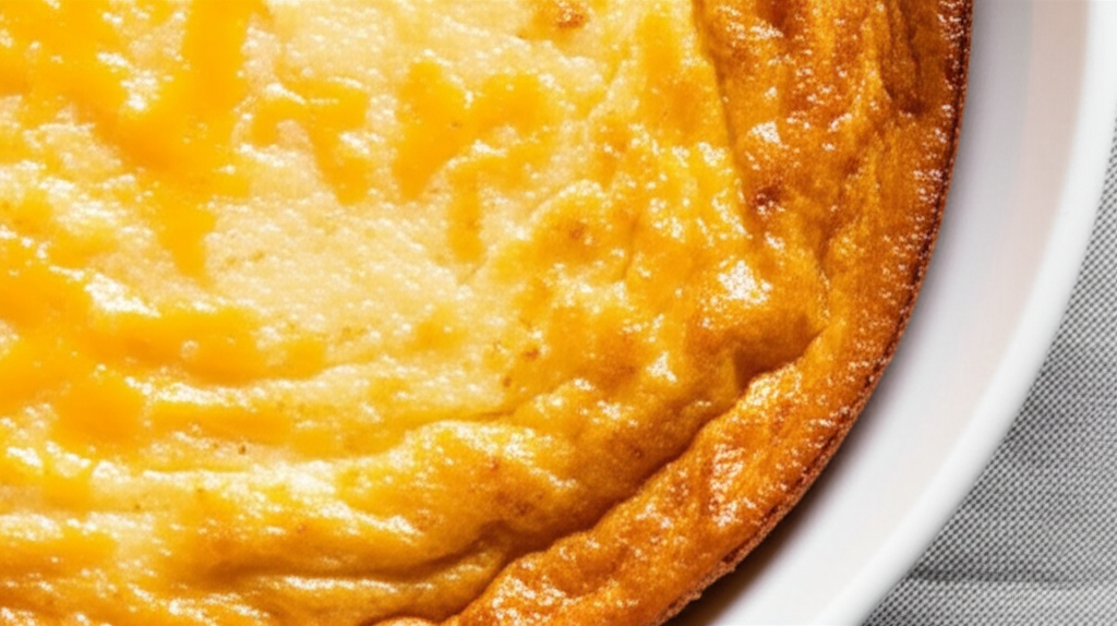 Baked Grits image