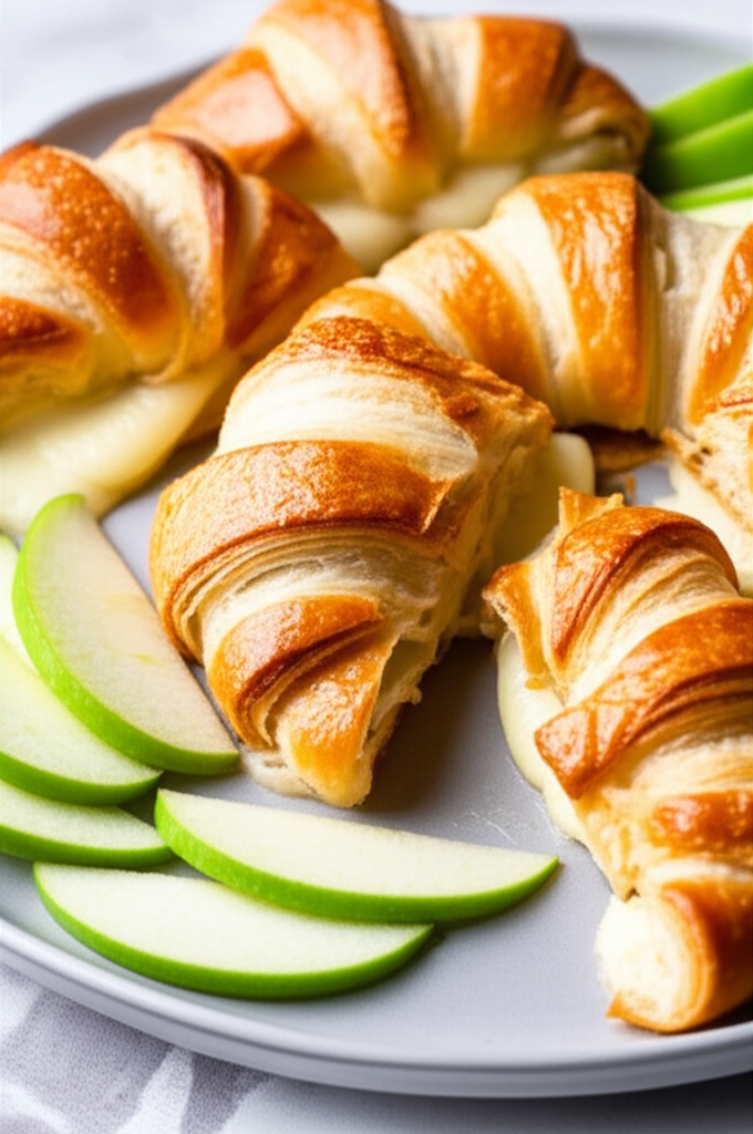 Baked Havarti image