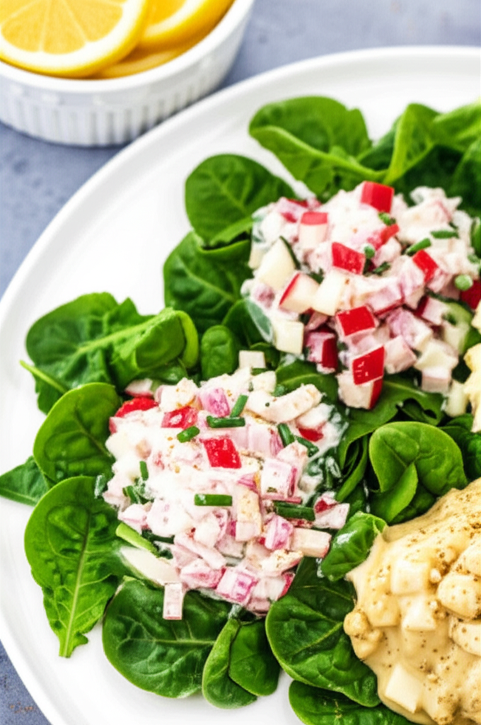 4 Salad Dressings image