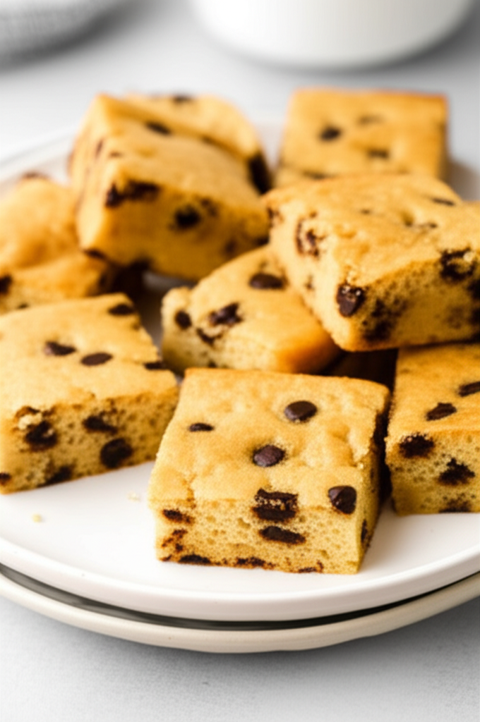 Baked Pancakes image