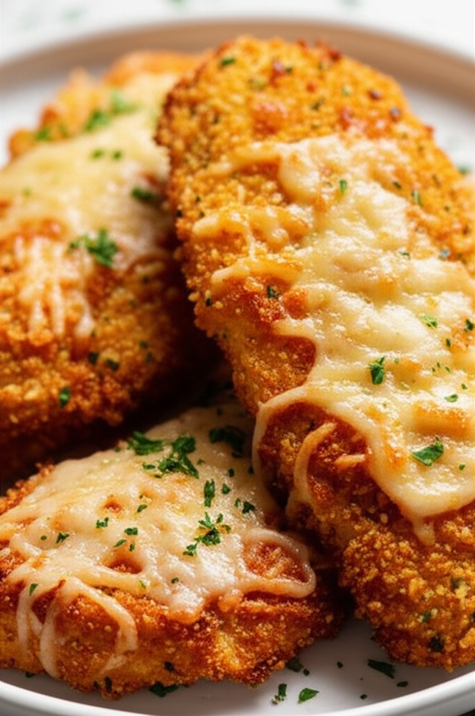 Featured: Cream Of Cauliflower Soup Vegan