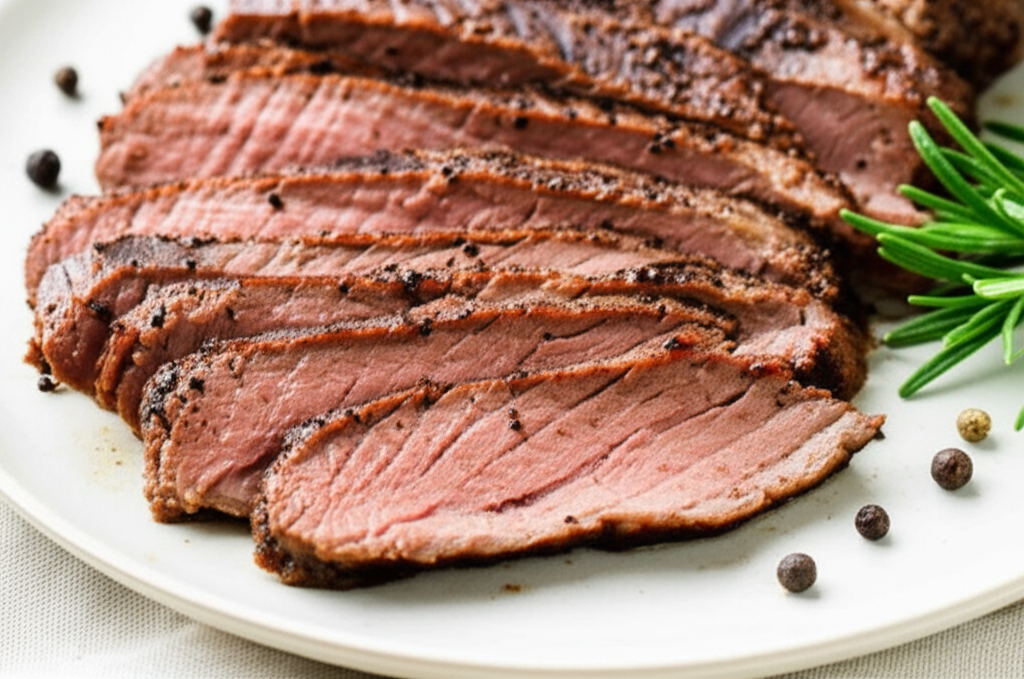 Ant Kelly S London Broil Marinade image