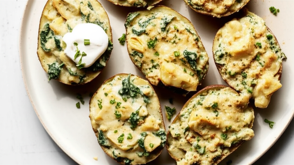 Baked Potato Or Anything Toppings image